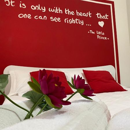 パレルモ Politeama Center Bed & Breakfast エクステリア 写真