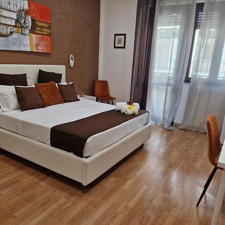パレルモ Politeama Center Bed & Breakfast エクステリア 写真