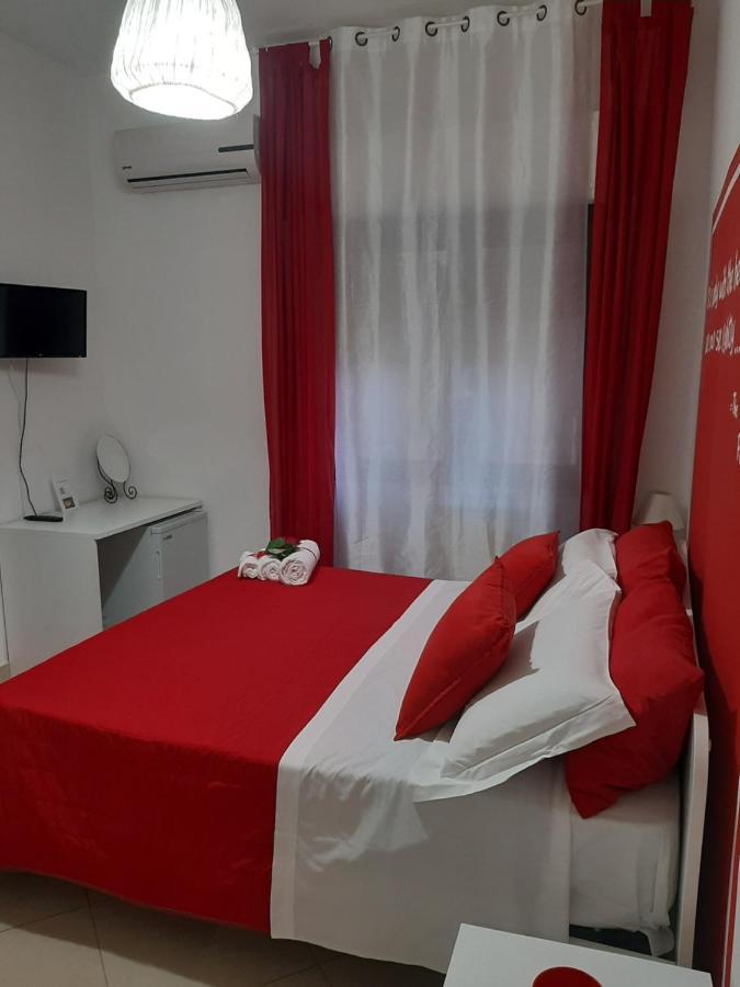 パレルモ Politeama Center Bed & Breakfast エクステリア 写真