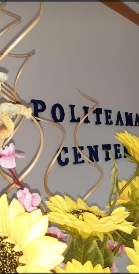パレルモ Politeama Center Bed & Breakfast エクステリア 写真