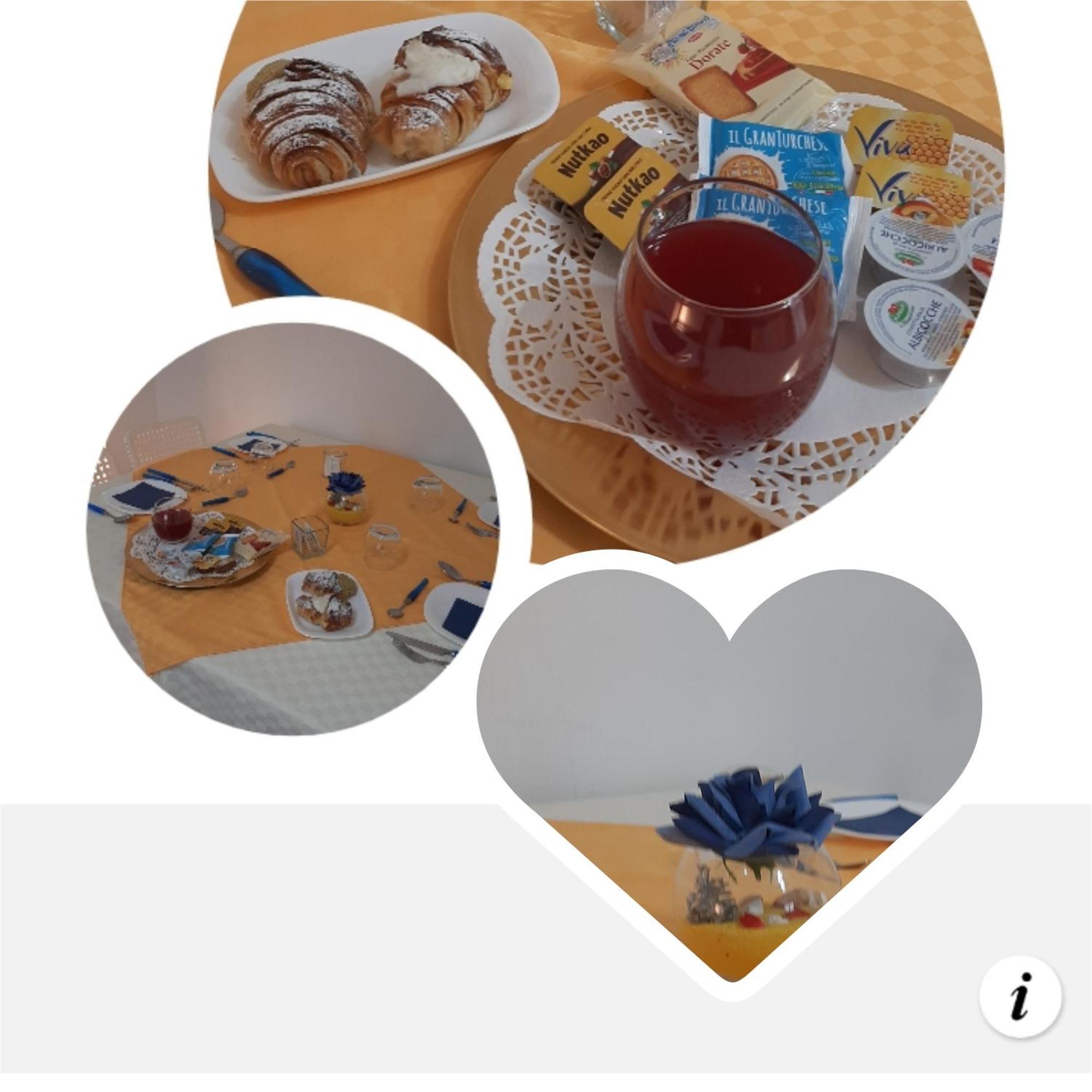 パレルモ Politeama Center Bed & Breakfast エクステリア 写真