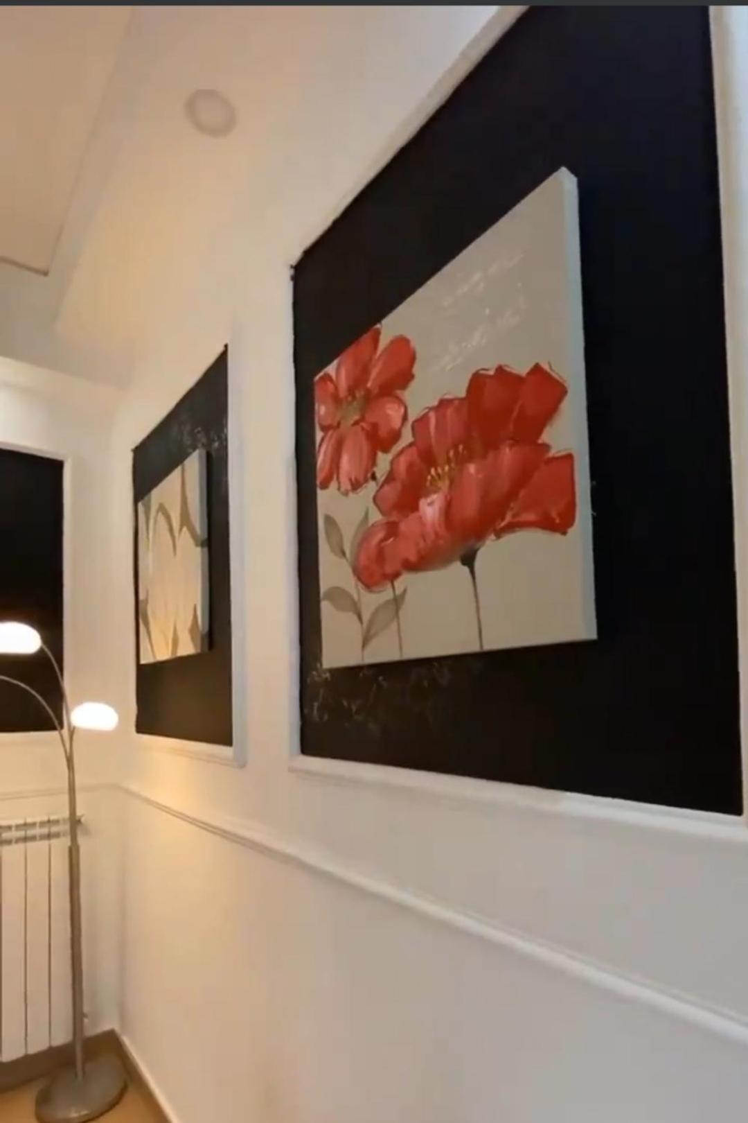 パレルモ Politeama Center Bed & Breakfast エクステリア 写真